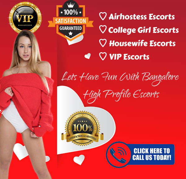 Call Girls Services Bangalore
